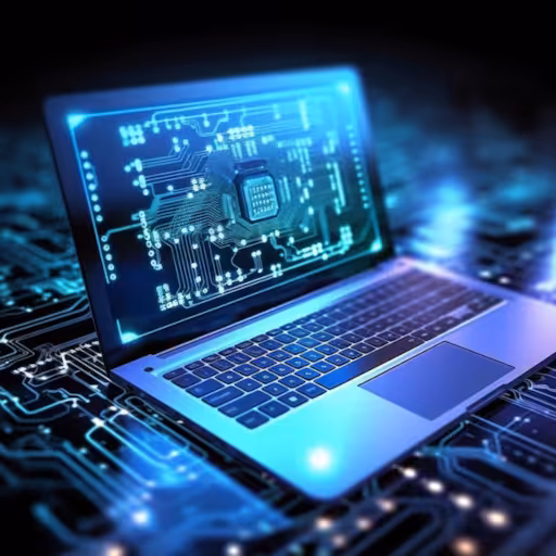 close-up-laptop-computer-circuit-board-generative-ai_900396-58475